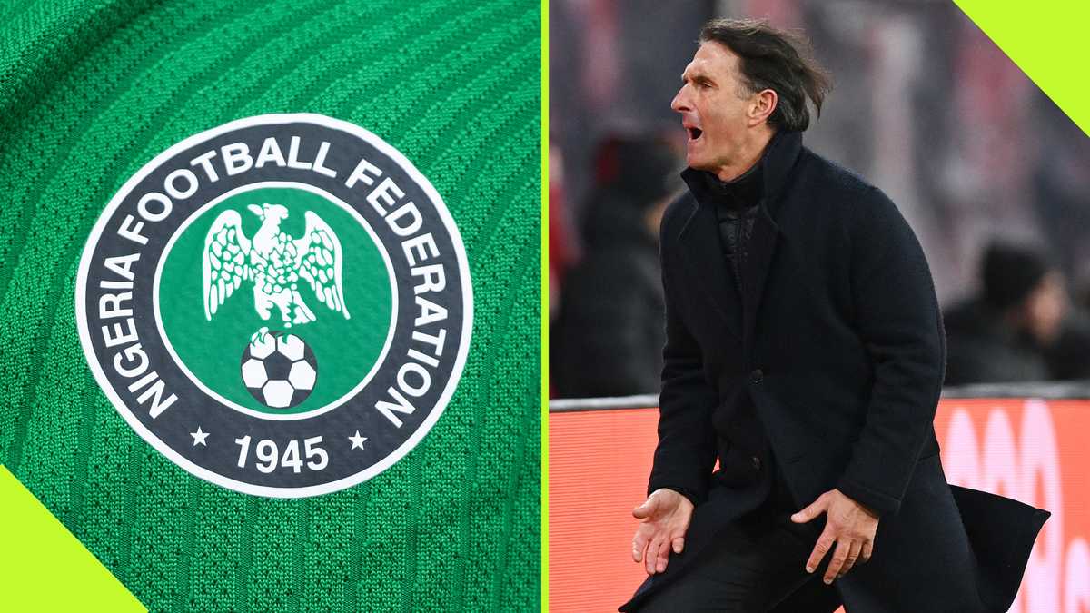 Bruno Labbadia: 3 Demands That Made the German Tactician Pull Out of Super Eagles Job