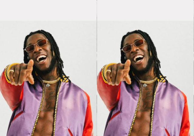 Burna Boy labels Nigerians as 'Collateral Damage' in trending interview