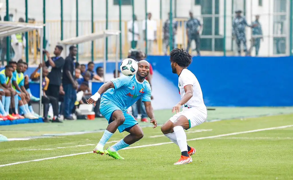 CAF Champions League: Remo Stars pip Morocco’s AS FAR