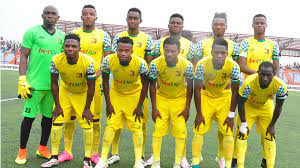 CAF: Remo Stars dumped out of Champions League