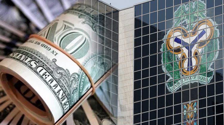 CBN records all-time high remittance inflows of $553m in July