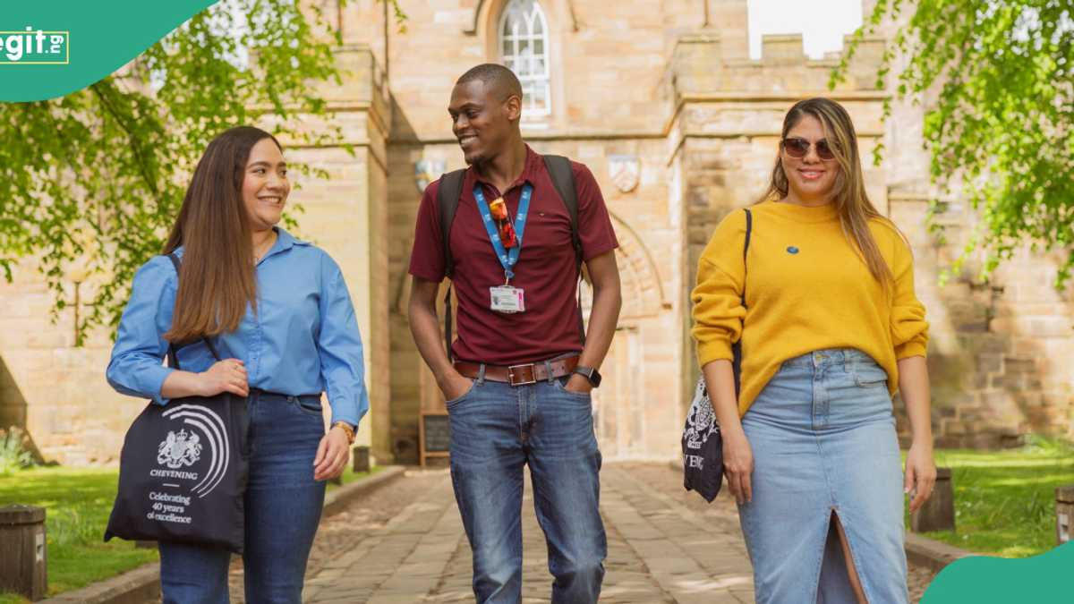 Chevening, Commonwealth Scholarships Awarded to 82 Nigerians