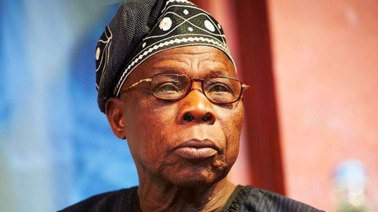 Claims Of Igbo Paternity Make Me Laugh – Obasanjo