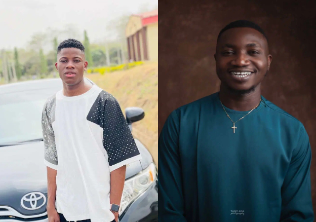 Classy Jesters files N500 million lawsuit against Pamilerin for defamation