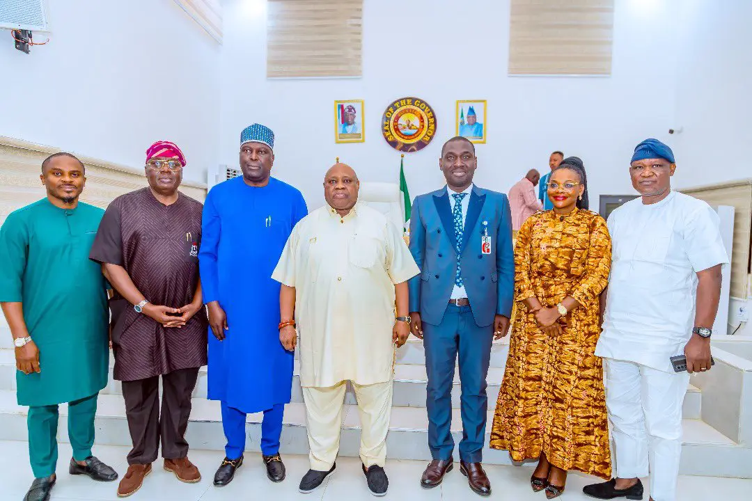 Climate Change: Gov Adeleke advocates stronger roles for subnational govts