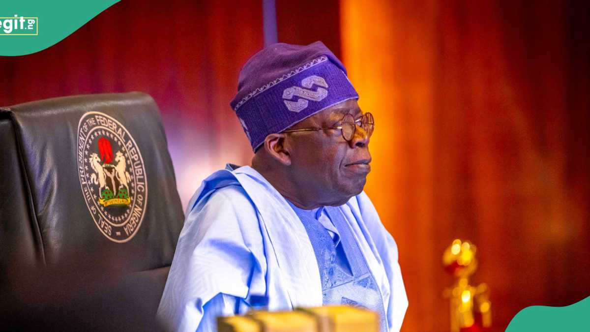 Cost of Governance: Tinubu Slashes Funding for COP29 Delegation, Details Emerge