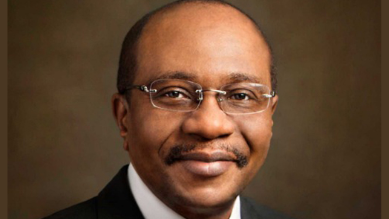 Court Orders Forfeiture Of $2.04m, Lands, Shares Linked To Emefiele