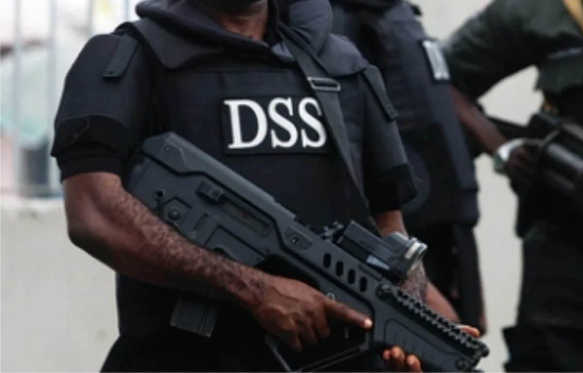 Court permits DSS to detain suspected terrorist Ibrahim Nasiru for 60 days