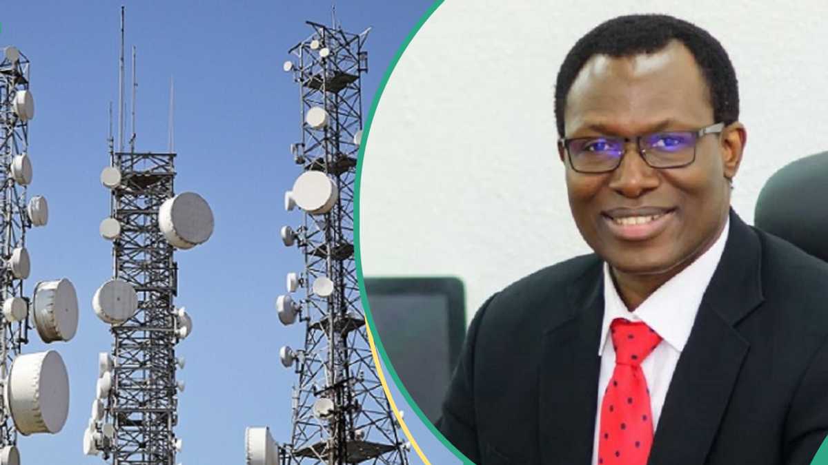 Creating Conditions for Sustainable, Inclusive Growth in Nigeria’s Digital Economy - Gbenga Adebayo