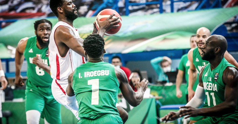 D’Tigers slump in recent FIBA rankings