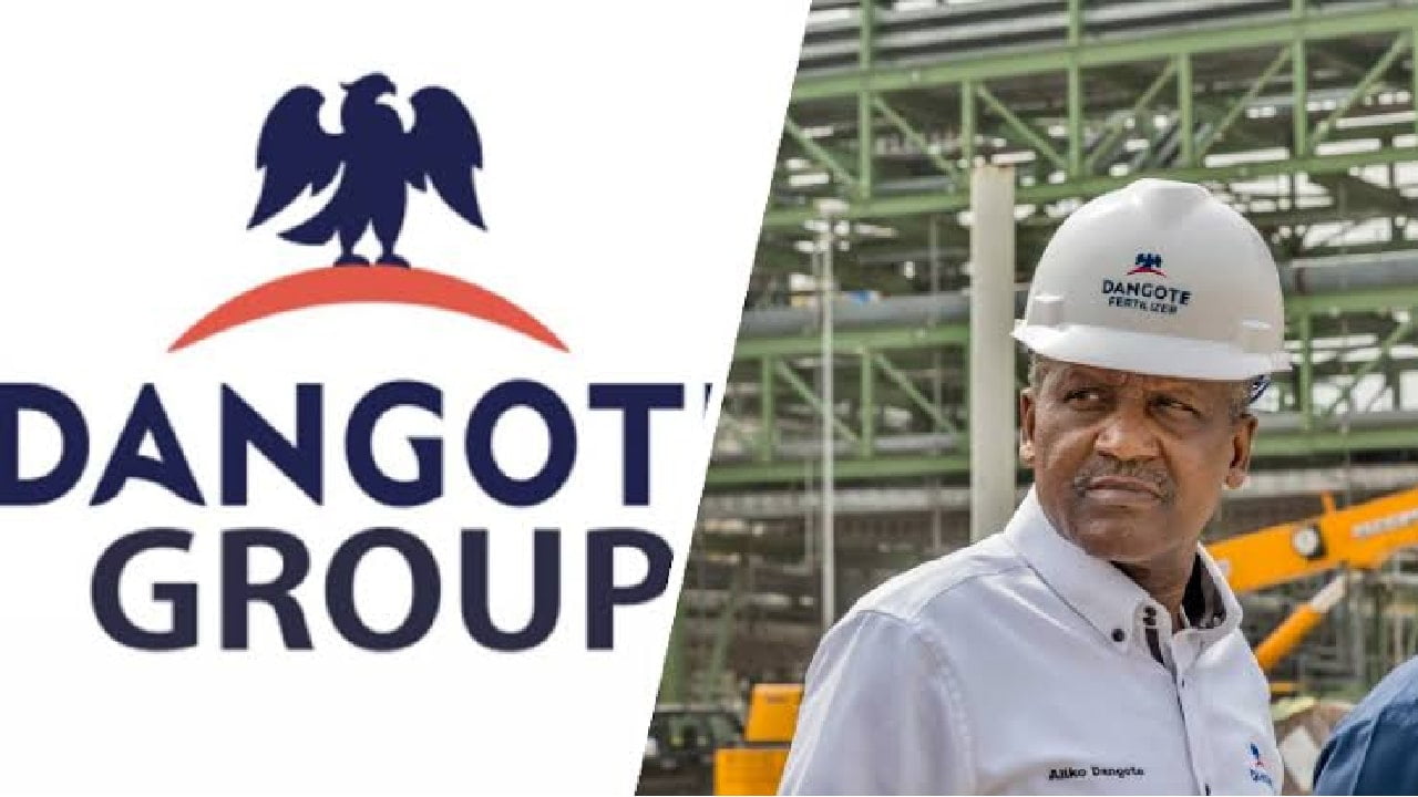 Dangote Refinery: We Never Accused NNPC Of Not Supplying Us Crude