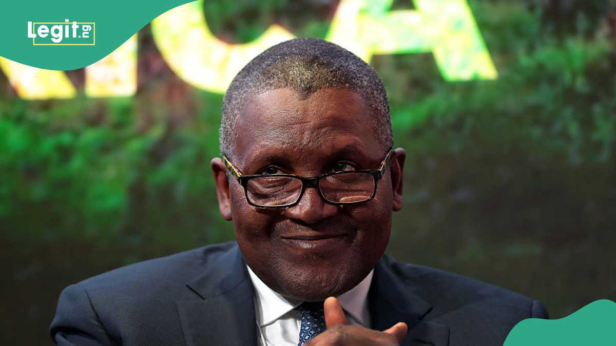 Dangote’s Rival Retains Title As Africa’s Richest Man on Billionaire List