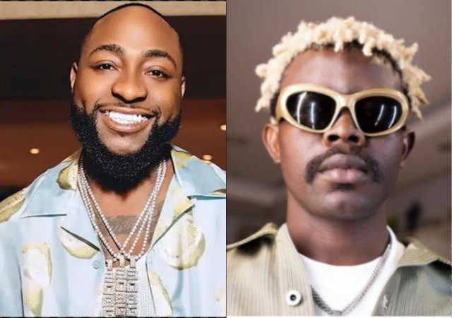 Davido urges for prayers for TG Omori over unsuccessful kidney surgery