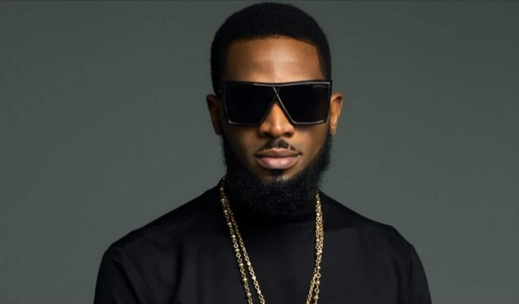 D'banj Sets To Release New Album 'The Entertainer D’Sequel' Friday