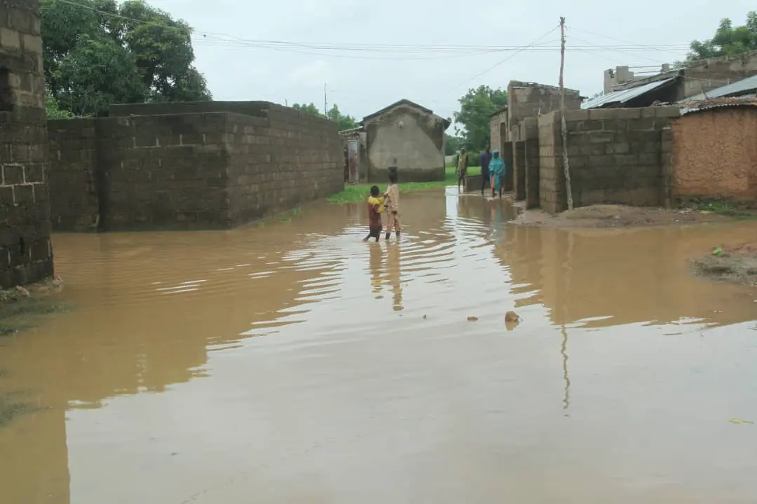 Death toll in Bauchi flood disaster rises to 18