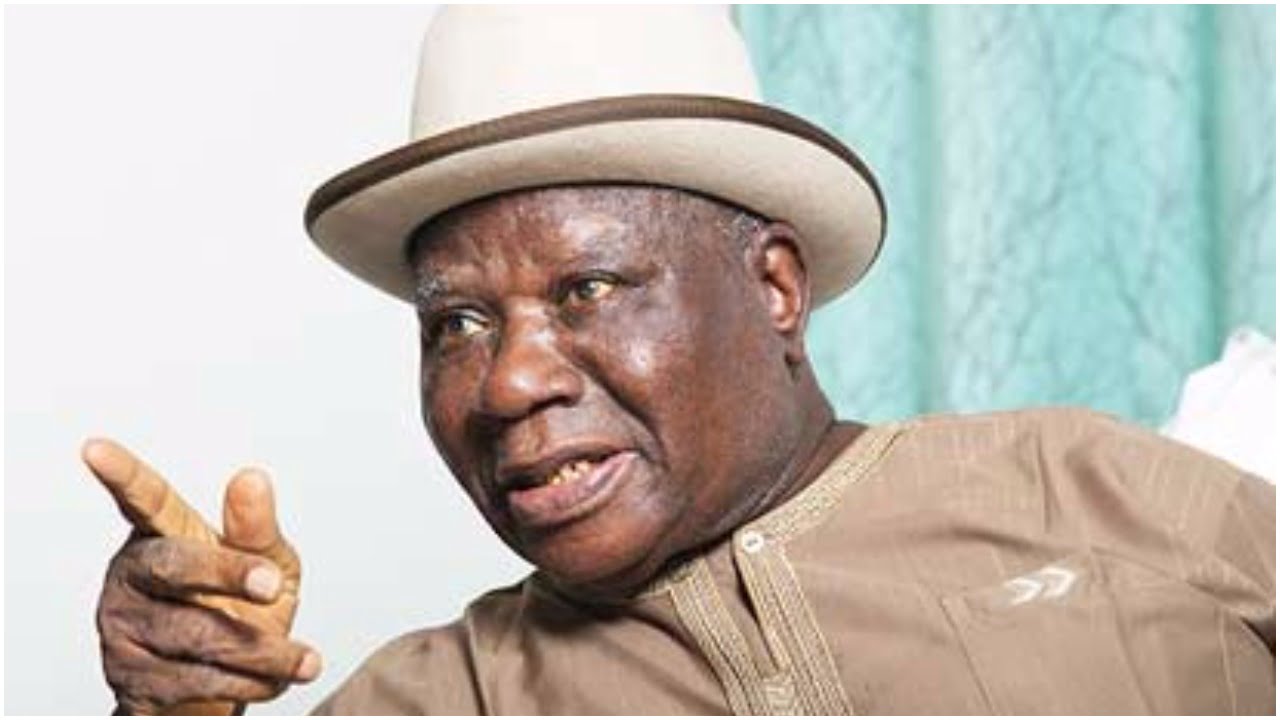 Declare state of emergency on food, Nigerians hungry, angry – Clark to Tinubu