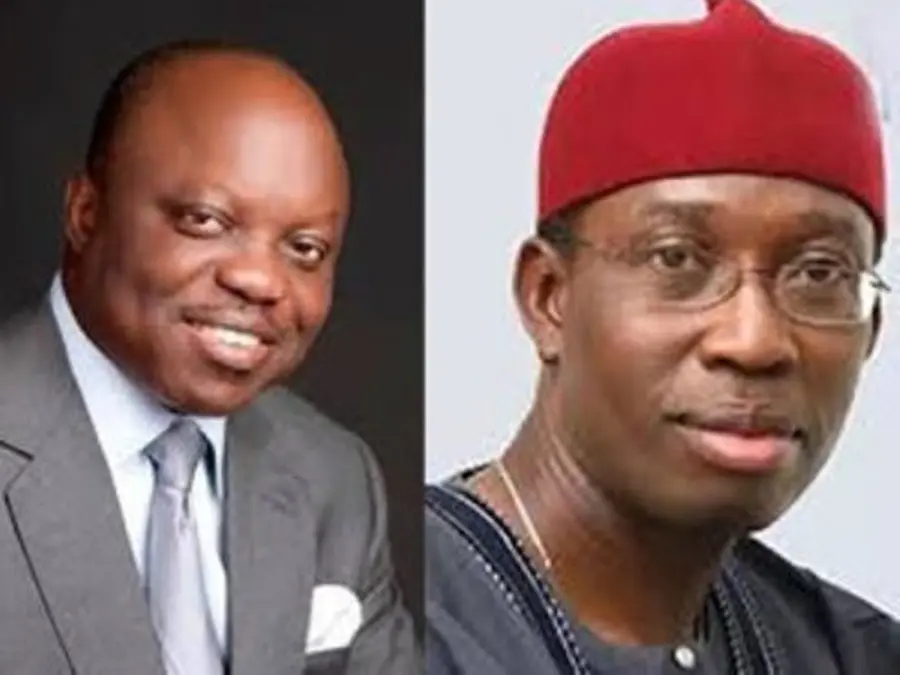 Delta at 33: Uduaghan, Okowa, others left marks of misgovernance, debt on state – APC