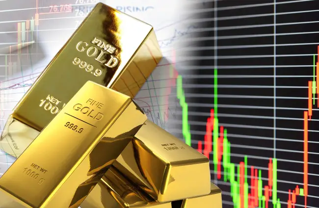 Dive Into Gold: A Closer Look At The World Of CFD Trading In Precious Metals