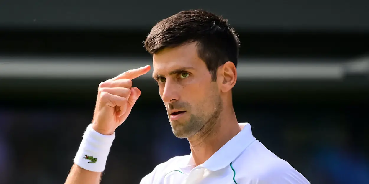 Djokovic Slams ITIA Over Sinner’s Cleared Drug Tests