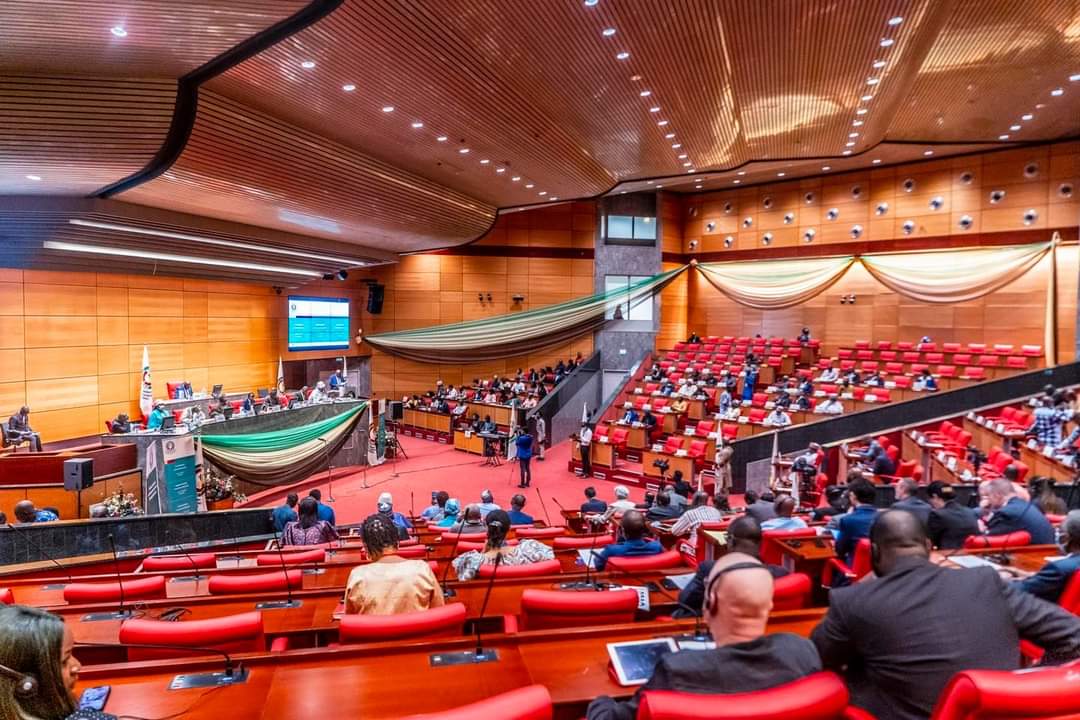 ECOWAS Parliament Restates Critical Role Of Budgeting