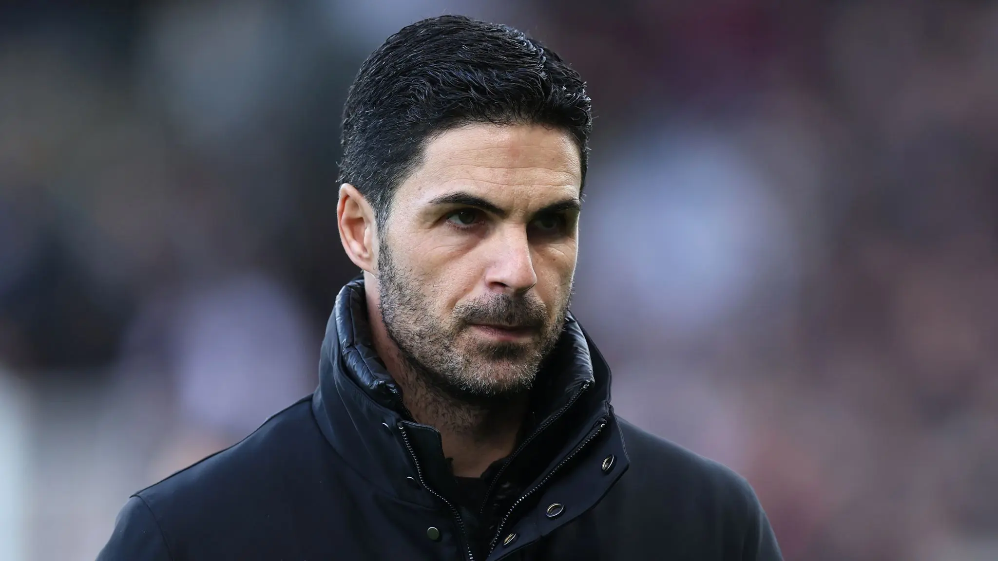 EPL: Arteta receives injury boost ahead of Arsenal vs Wolves