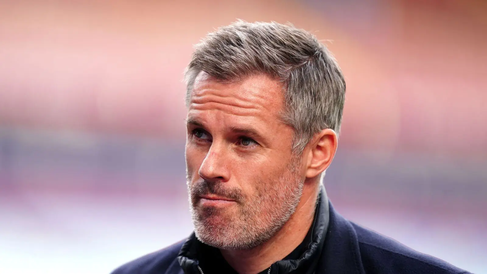 EPL: Chelsea missing as Carragher names teams to finish top-six this season