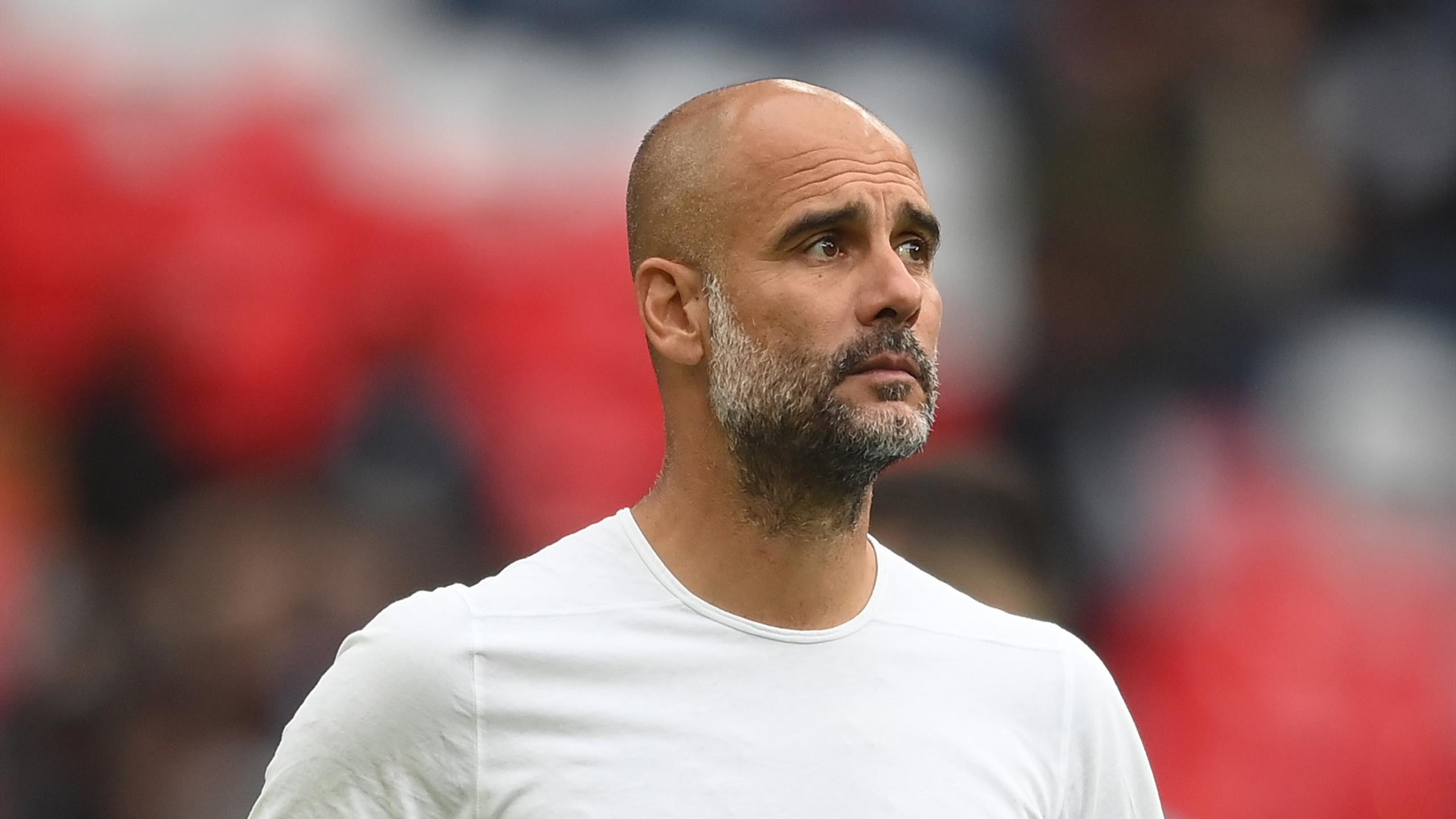 EPL: Guardiola given ultimatum to sign new contract at City