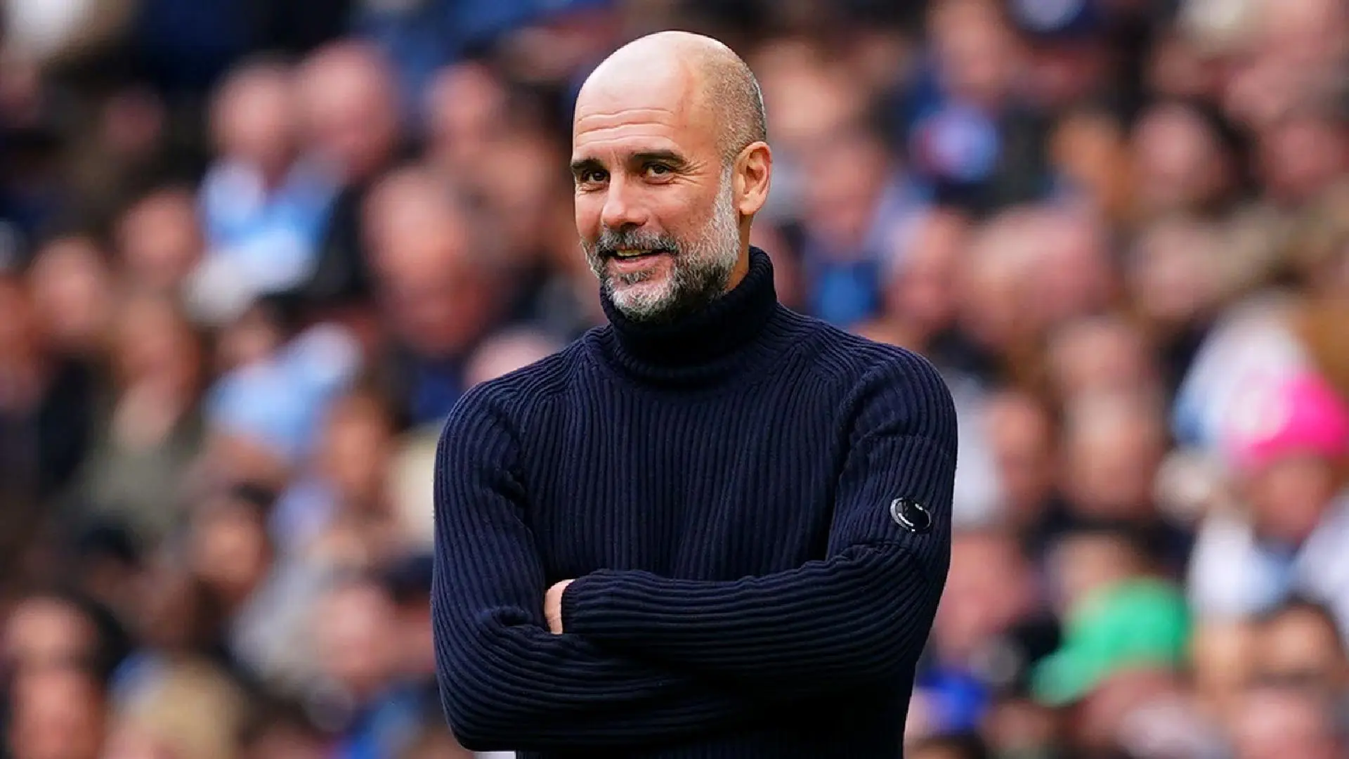 EPL: Guardiola likely to be without one key player for Chelsea clash