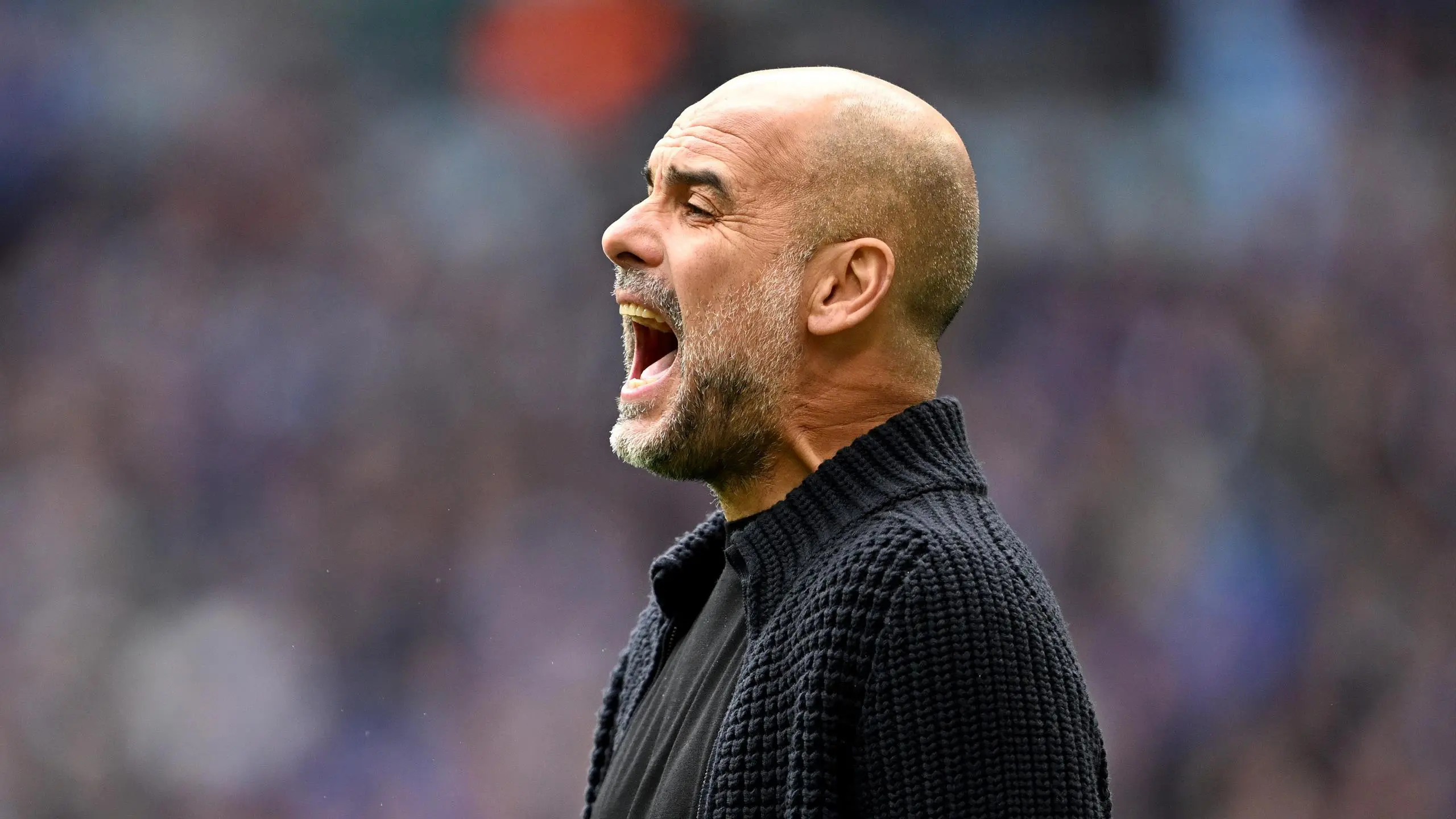 EPL: He’s not ready – Guardiola confirms Man City player to miss Chelsea clash