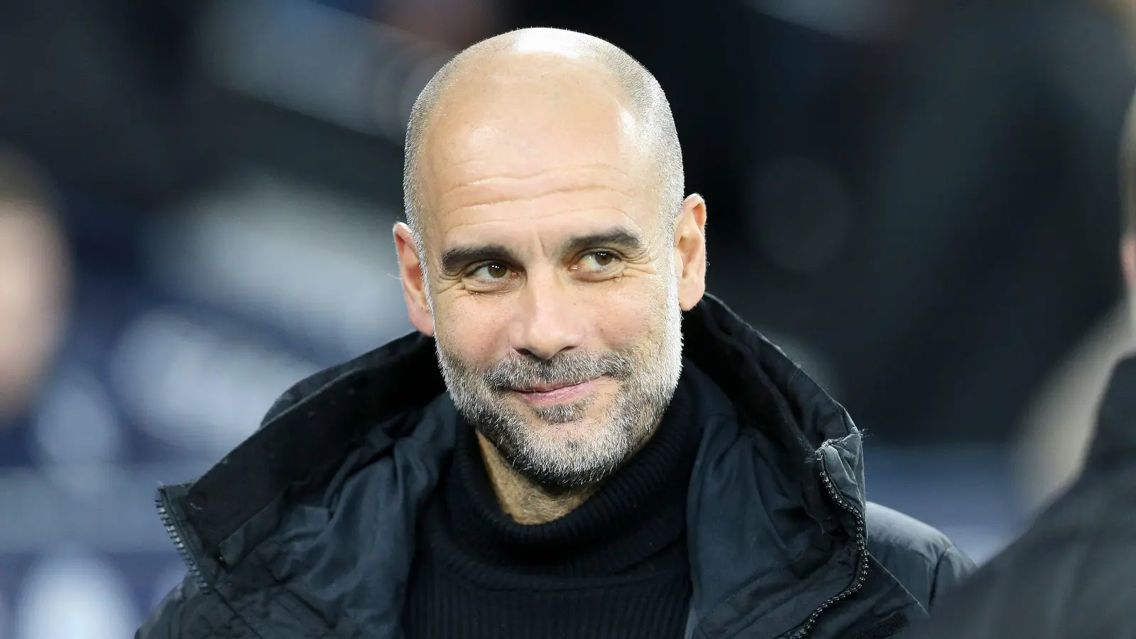 EPL: His mum, dad made him incredible – Guardiola hails Man City star