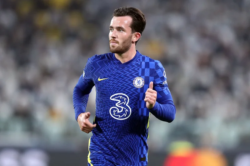 EPL: I love watching him play – Ben Chilwell names ‘most underrated player’ at Chelsea