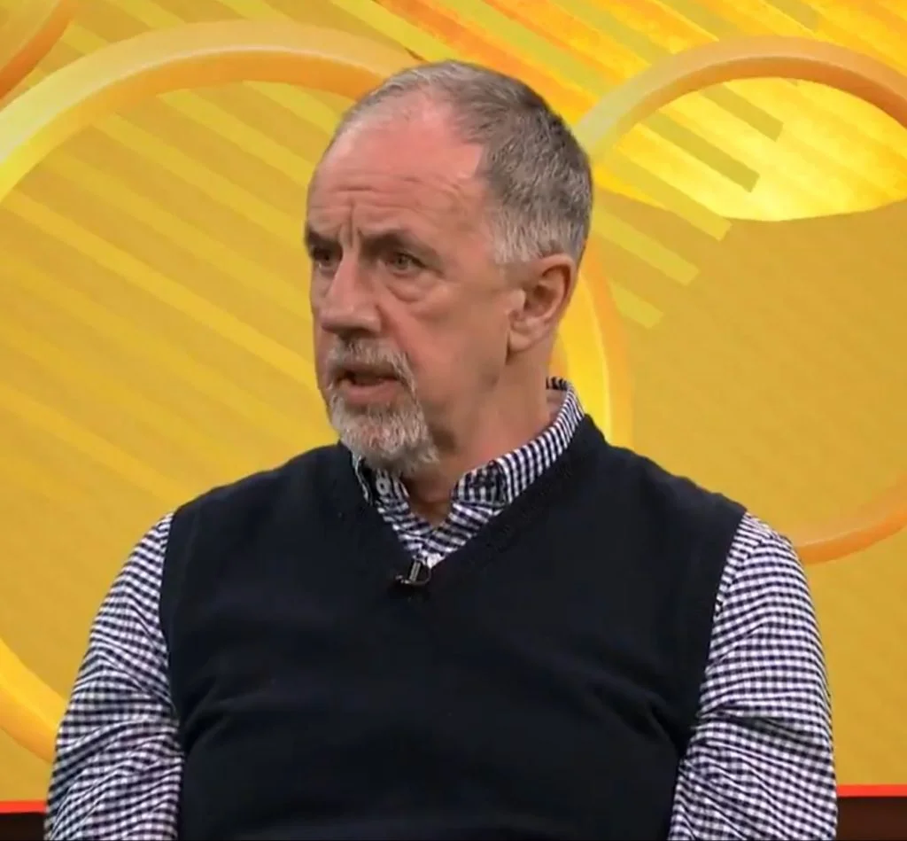 EPL: Mark Lawrenson predicts Man Utd vs Liverpool, Arsenal, Tottenham, City fixtures