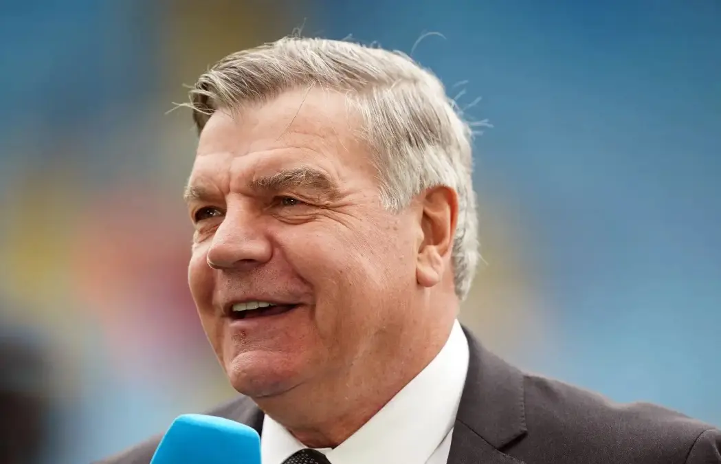 EPL: Their squad got better – Allardyce predicts team to win title