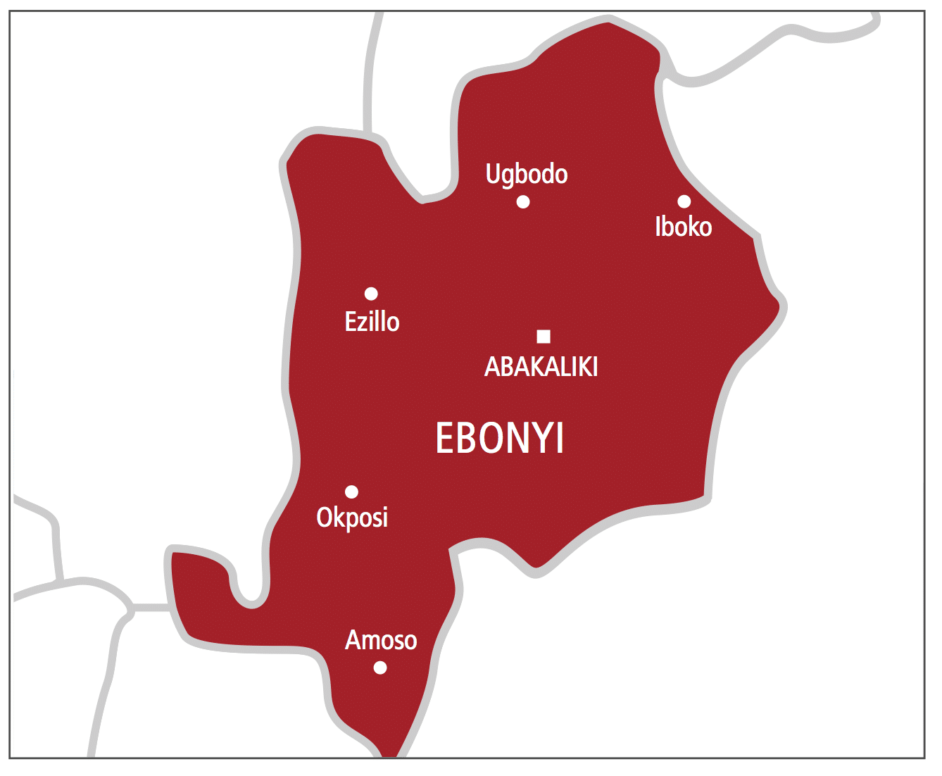 Ebonyi Healthcare: Stakeholders make case for ISS in monitoring