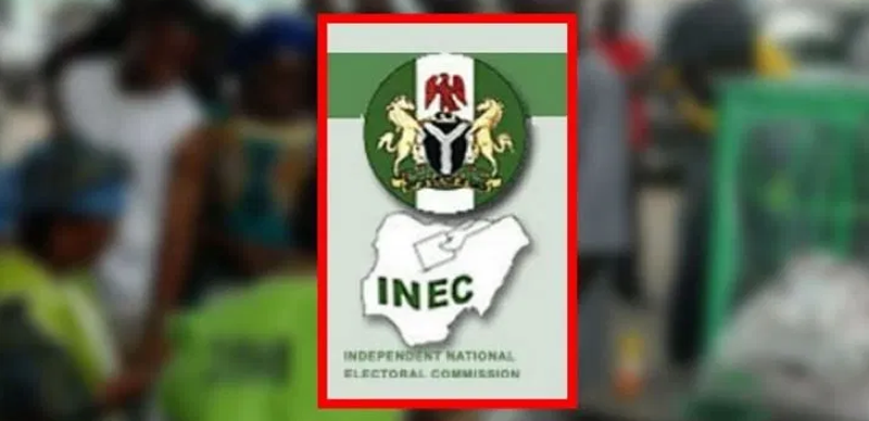 Edo Election: INEC presents voters register to parties