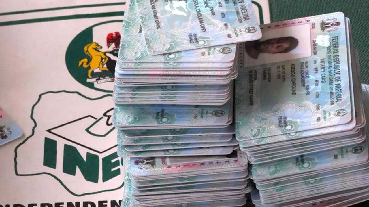 Edo Guber: INEC debunks sales of PVCs