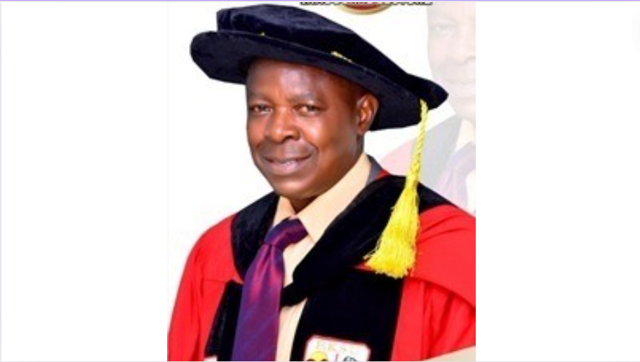 Ekiti Varsity Gets New Vice Chancellor