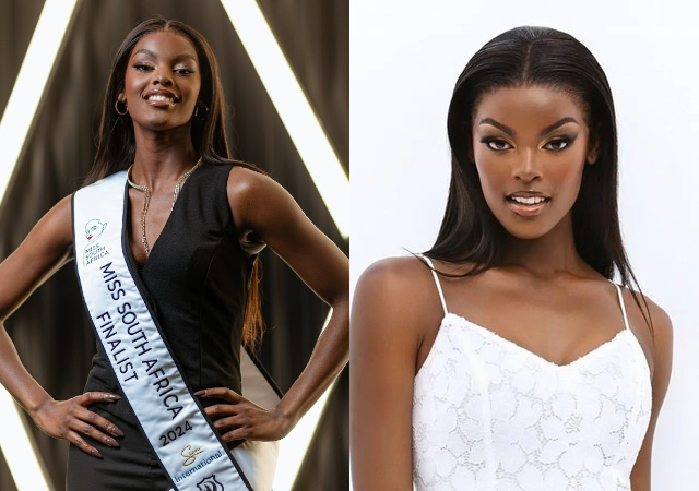 Miss SA: South Africa Ministry of Home Affairs charges Chidimma Adetshina’s mum of identity theft & fraud