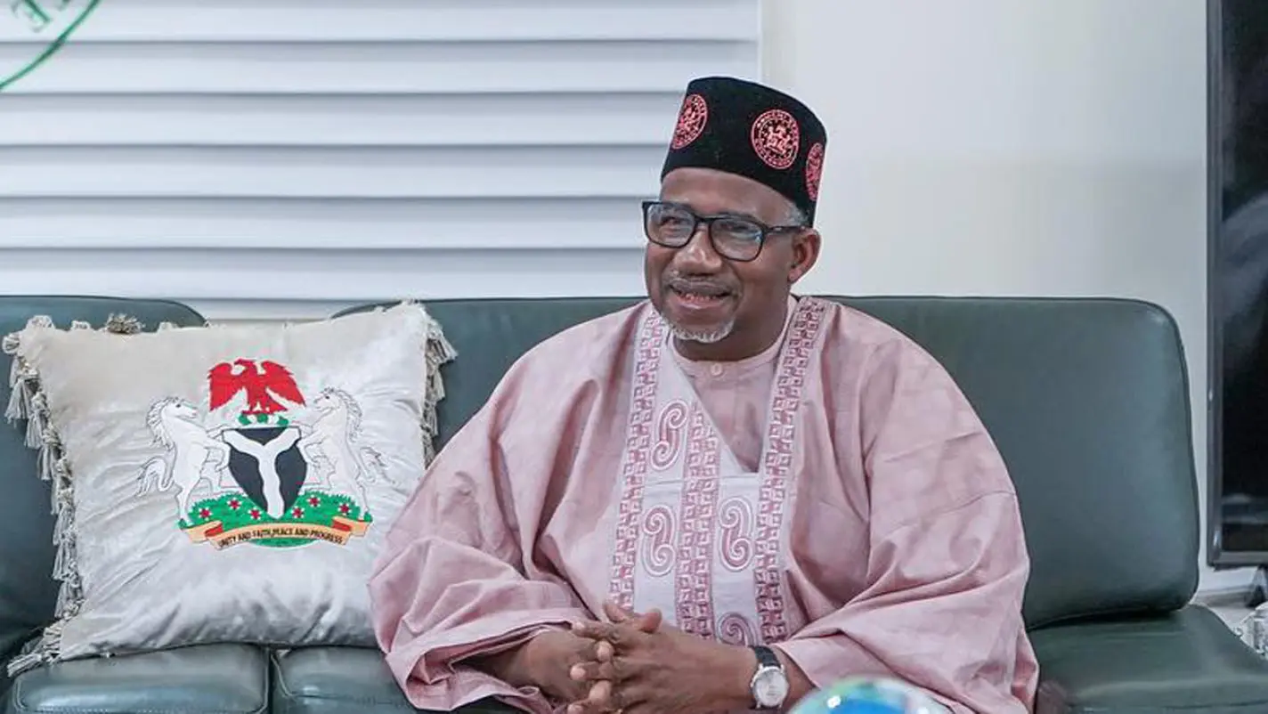 End Bad Governance: No apologies for criticising Tinubu – Gov. Bala Mohammed