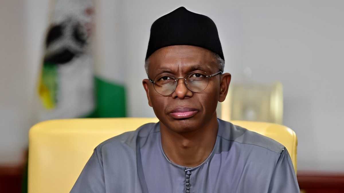 “Envy Is Among Political Class”, El-Rufai Drops Cryptic Tweet Amid Cold War With Successor