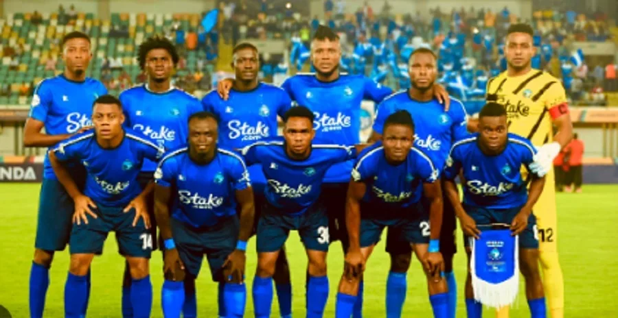 'Enyimba Will Be Ready For New NPFL Season'