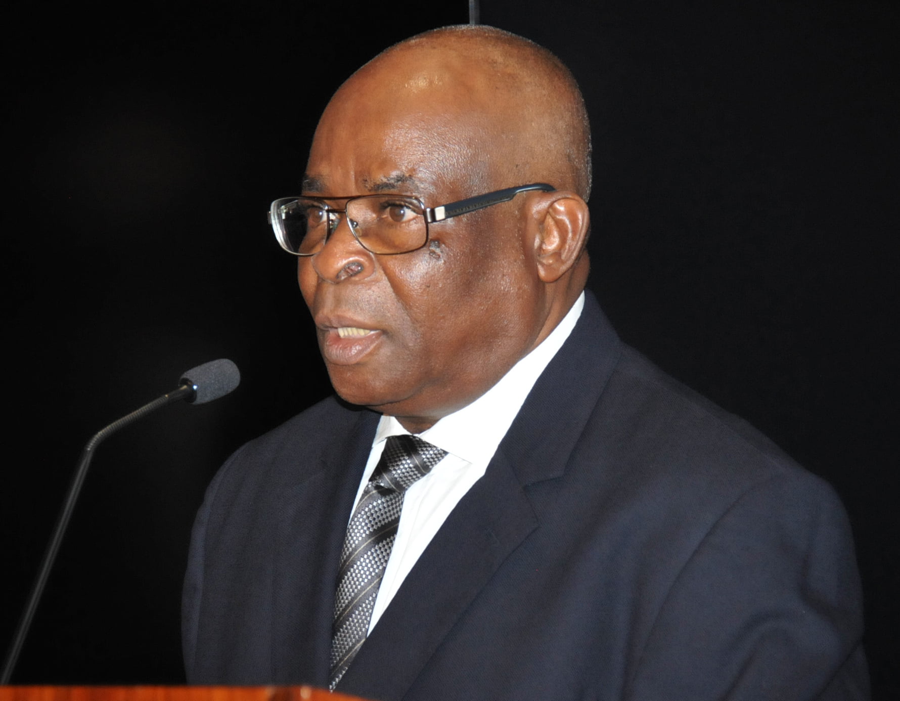 Ex-CJN Onnoghen moves to set aside CCT judgment that removed him from office