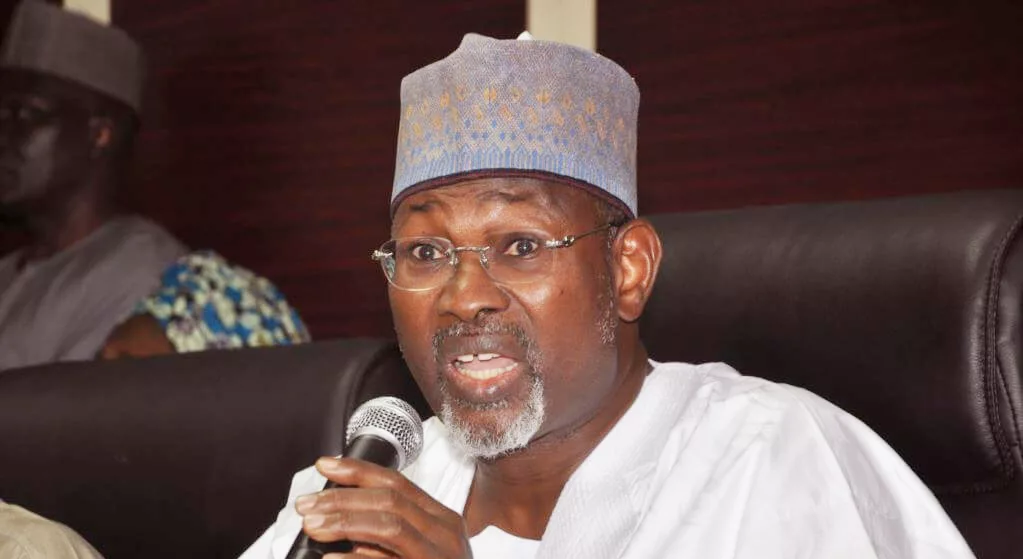 Ex-INEC Chair Jega's Mother Dies In Abuja