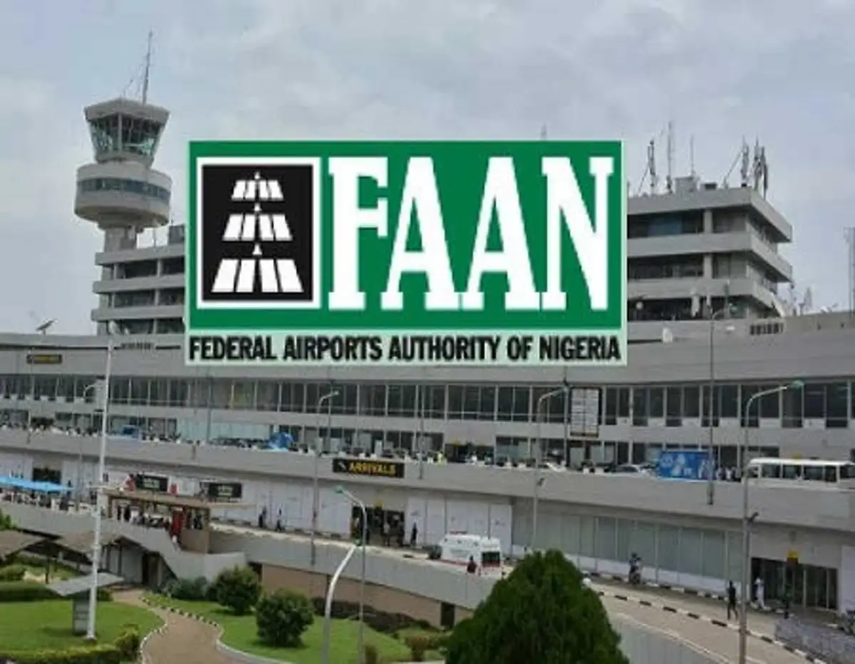 FAAN to set up magistrate court at Airports to prosecute touts