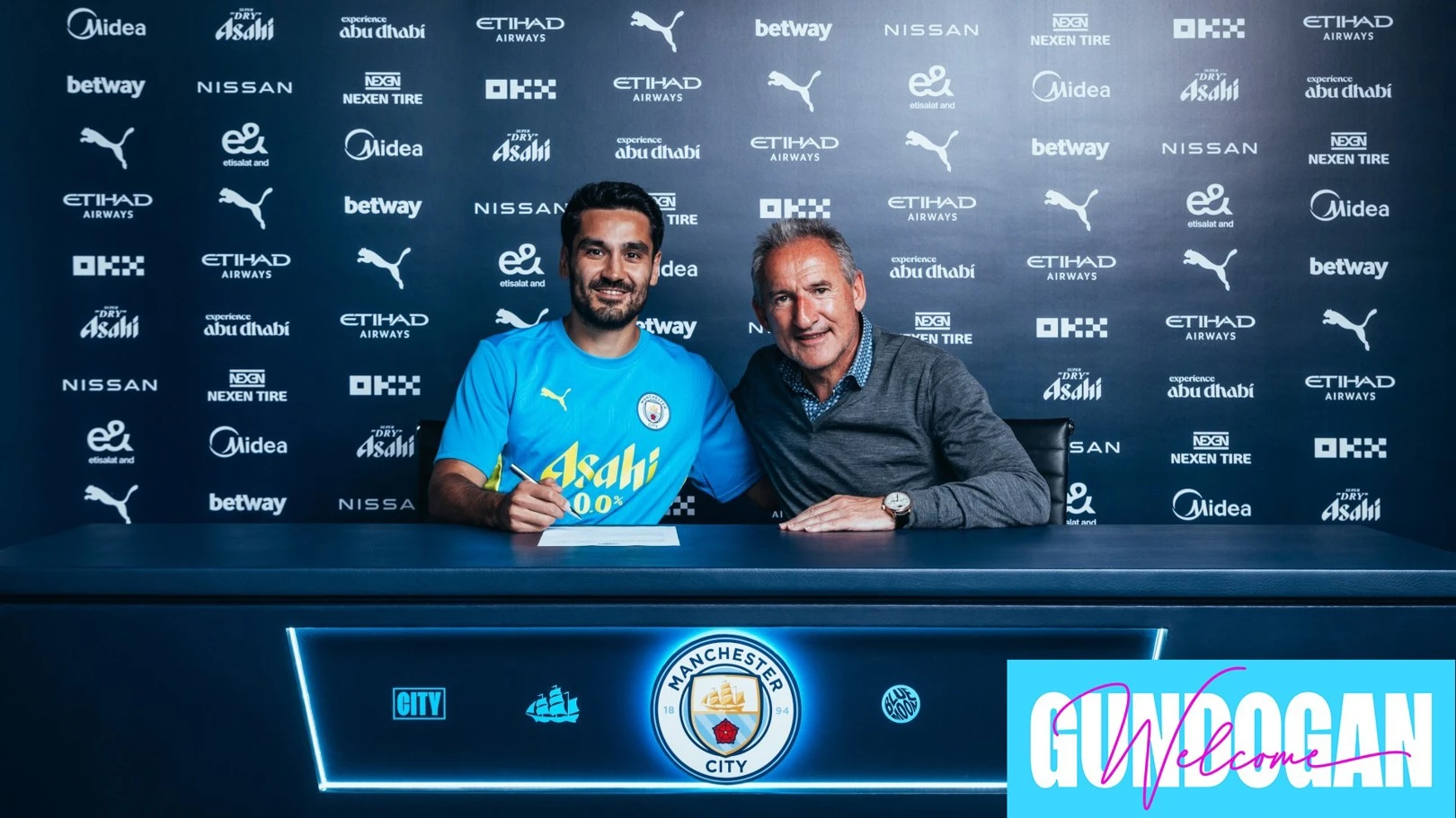 Financial Constraint Forced Me Out Of Barca  –Gundogan