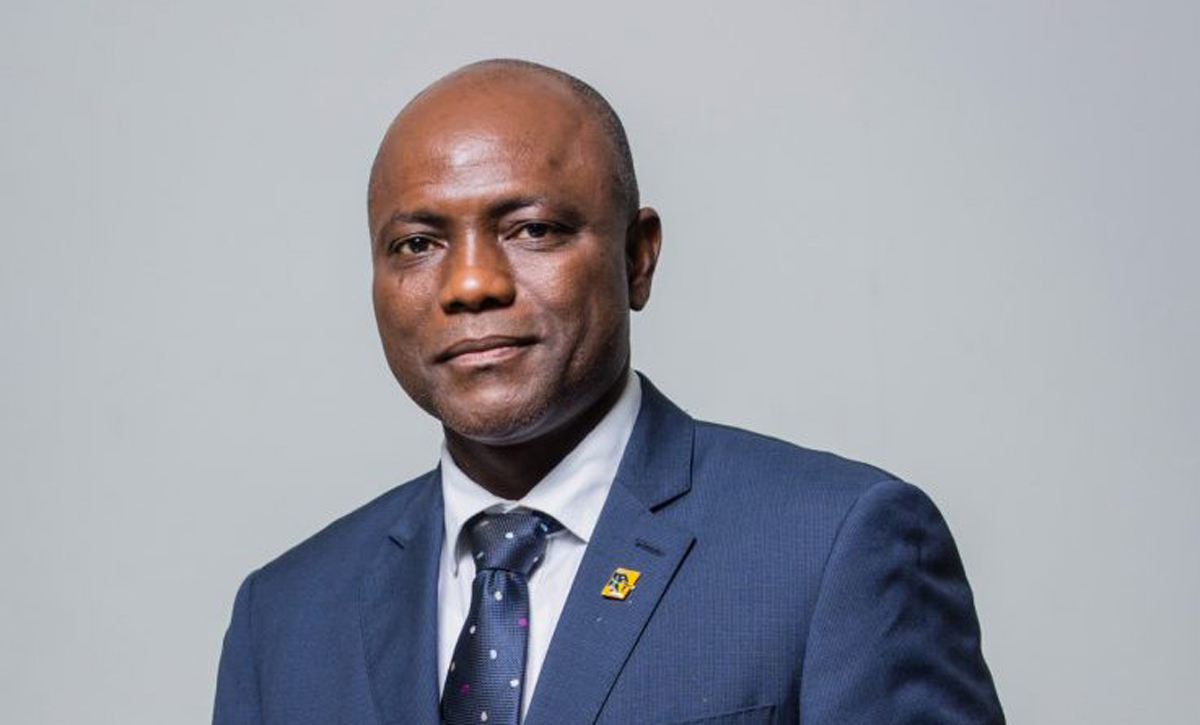 Firstbank MD Elucidates Economic Benefit Of Preserving Nature