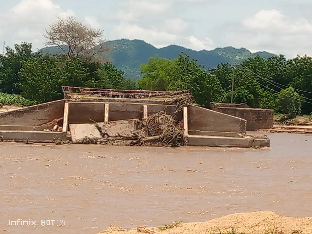 Flood claims six lives, displaces thousands in Adamawa communities