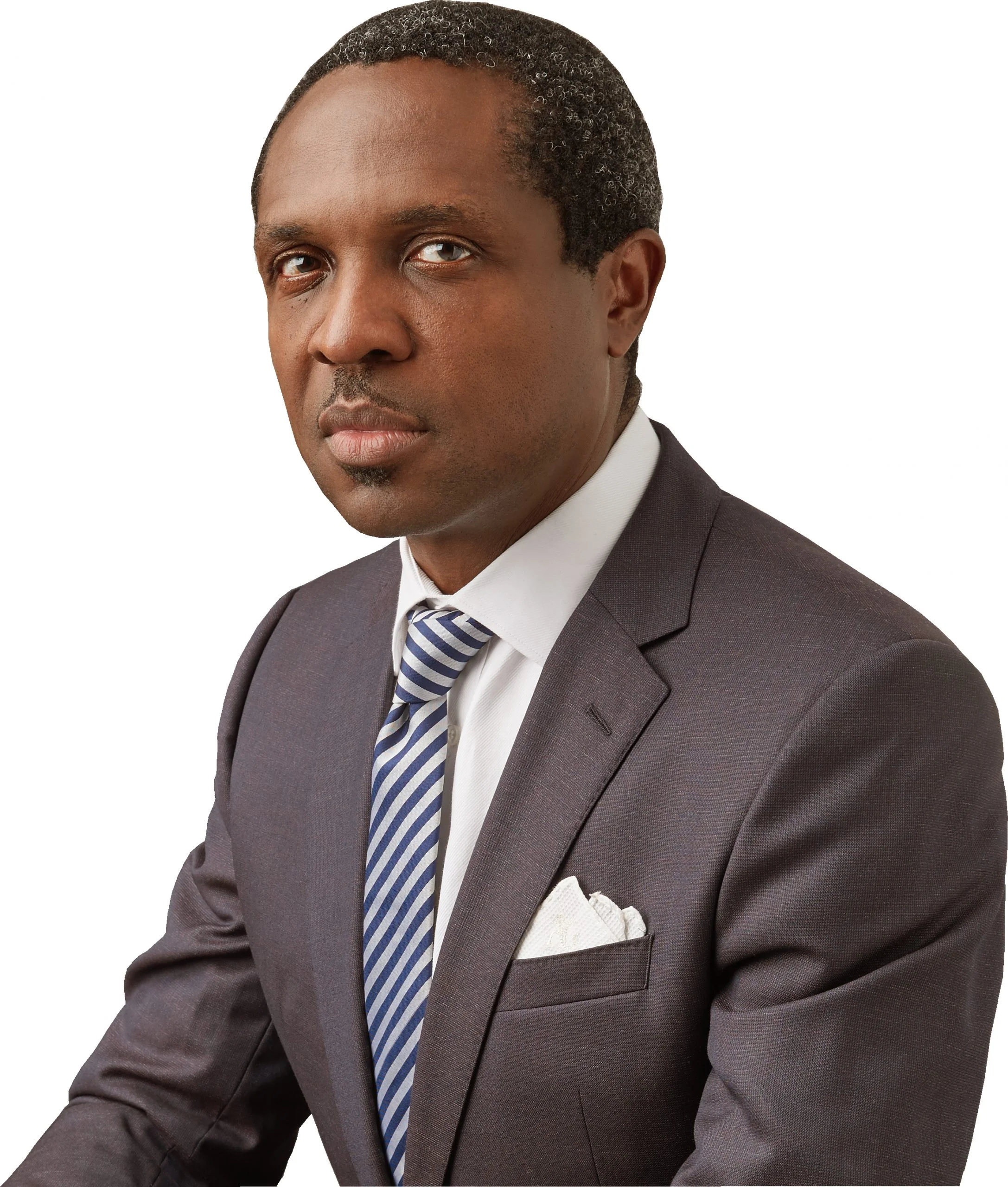 Fuel subsidy, importation: NNPCL under a lot of pressure – Tonye Cole