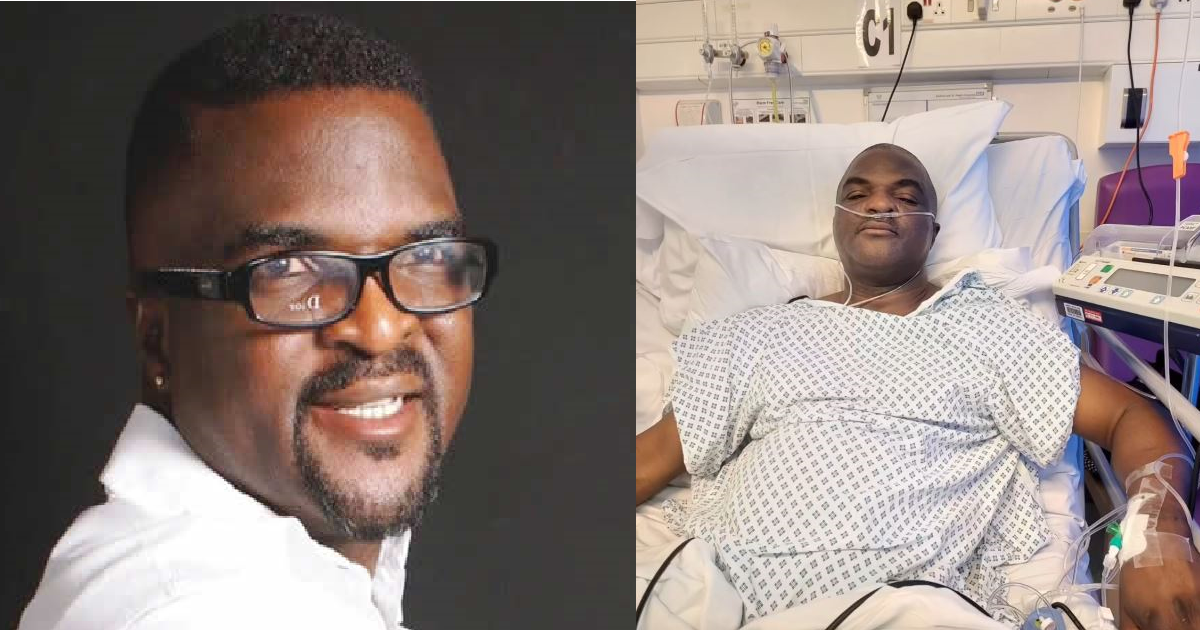 Fuji Star, Obesere Discloses That He Just Went Through A Surgery That Almost Claimed His Life