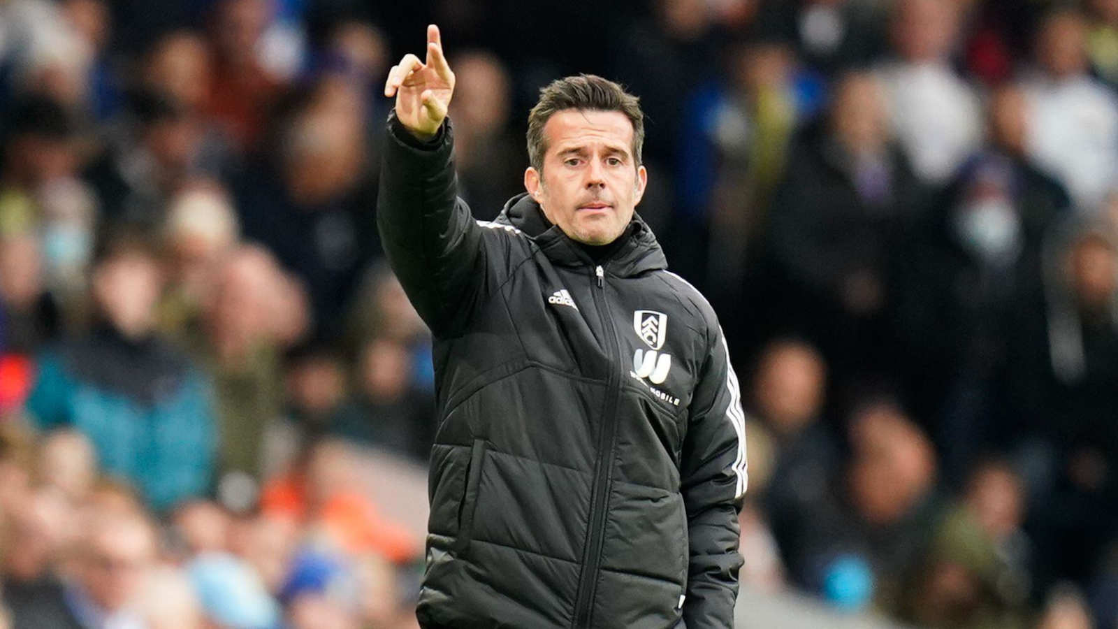 Fulham Will Be Competitive In Carabao Cup  –Silva